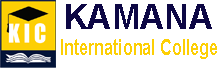 Kamana International College 